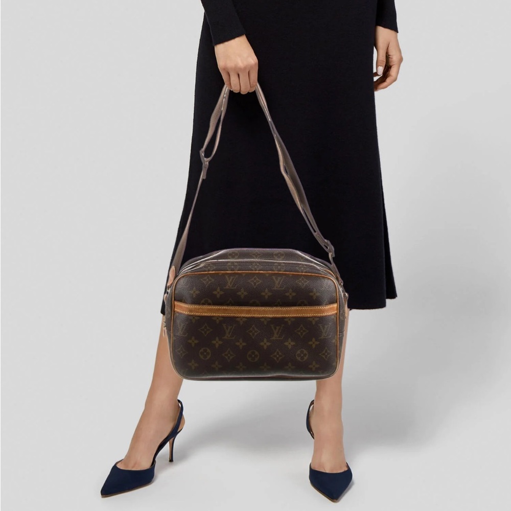 Vintage Louis Vuitton Bag - Picture 7 of 9